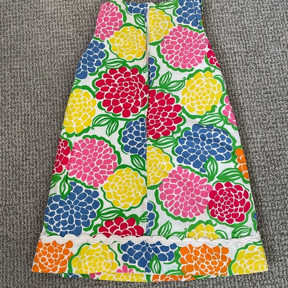 Bright and adorable Lilly Dress - Picture 4 of 4